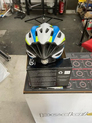 Casco Ges Rocker Talla M (54-58 cm)