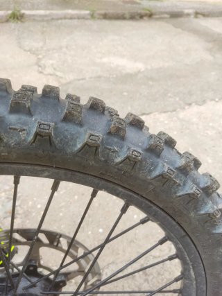 Gasgas EC 250 2005 Enduro