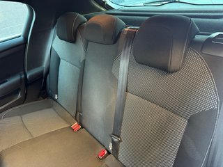 Citroen DS4 2014