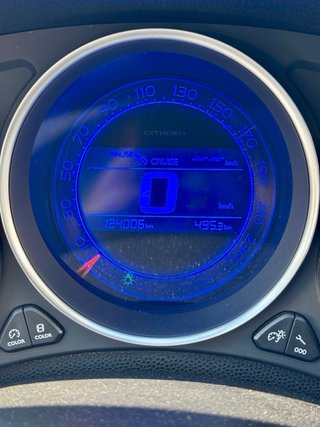 Citroen DS4 2014