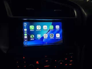 Citroen DS4 2014
