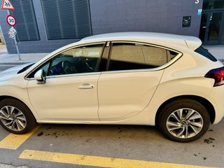 Citroen DS4 2014