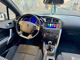 Citroen DS4 2014