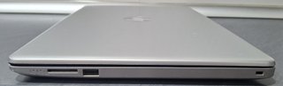 HP Ryzen 7 512GB SSD 16GB RAM Vega 10 2Gb