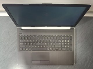 HP Ryzen 7 512GB SSD 16GB RAM Vega 10 2Gb