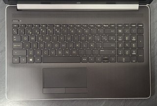 HP Ryzen 7 512GB SSD 16GB RAM Vega 10 2Gb