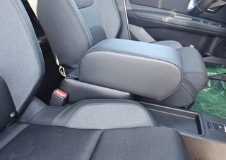 Reposabrazos premium nuevo Renault 5 ( nó antiguo)