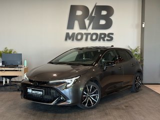 Toyota Corolla 200H GR-Sport