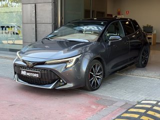 Toyota Corolla 200H GR-Sport