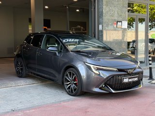 Toyota Corolla 200H GR-Sport