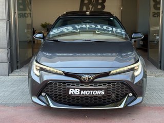 Toyota Corolla 200H GR-Sport