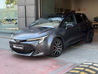 Toyota Corolla 200H GR-Sport