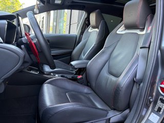 Toyota Corolla 200H GR-Sport
