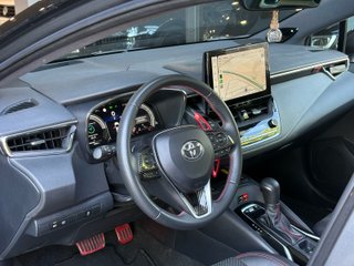 Toyota Corolla 200H GR-Sport