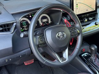 Toyota Corolla 200H GR-Sport