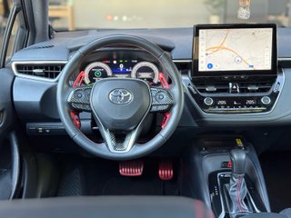 Toyota Corolla 200H GR-Sport