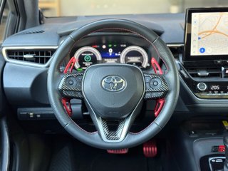 Toyota Corolla 200H GR-Sport