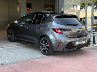 Toyota Corolla 200H GR-Sport