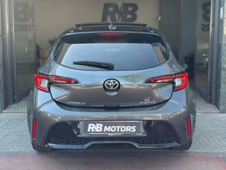 Toyota Corolla 200H GR-Sport