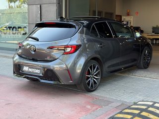 Toyota Corolla 200H GR-Sport