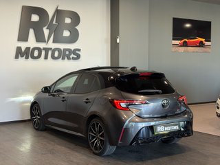 Toyota Corolla 200H GR-Sport