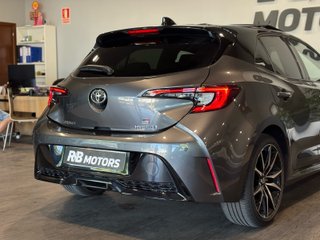 Toyota Corolla 200H GR-Sport