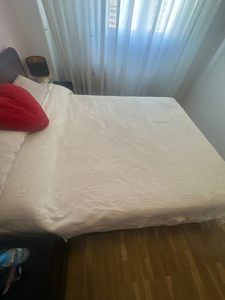 Colcha Cama 135