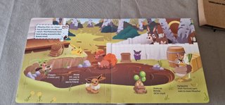 libro pokemon