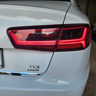 Audi A6 2.0 Tdi quattro