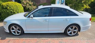 Audi A6 2.0 Tdi quattro