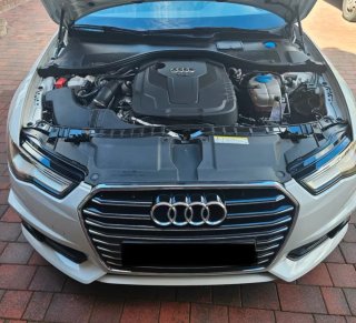 Audi A6 2.0 Tdi quattro
