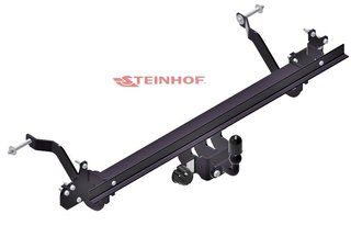 Enganche Fijo Peugeot Boxer II (01/2006 - 02/2014)