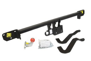 Enganche Fijo Peugeot Boxer II (01/2006 - 02/2014)