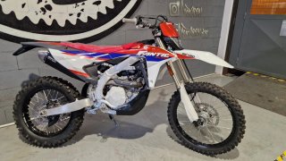 Fantic XEF 450cc 2026 Enduro