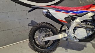 Fantic XEF 450cc 2026 Enduro