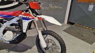 Fantic XEF 450cc 2026 Enduro