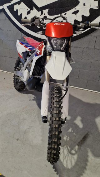 Fantic XEF 450cc 2026 Enduro