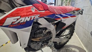 Fantic XEF 450cc 2026 Enduro