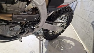 Fantic XEF 450cc 2026 Enduro
