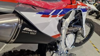 Fantic XEF 450cc 2026 Enduro