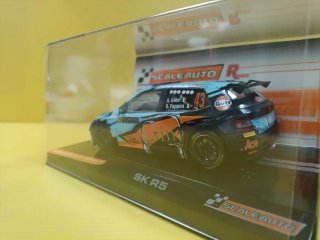 Scaleauto Skoda Fabia R5 Rally