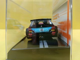 Scaleauto Skoda Fabia R5 Rally