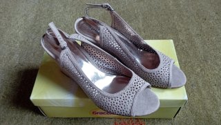 Sandalias talla 39