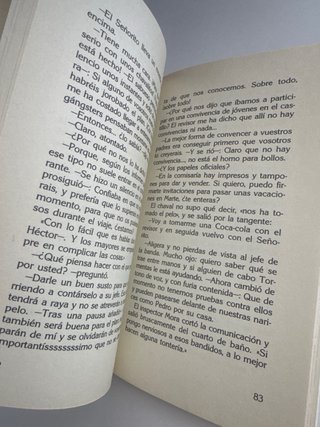 Libro: El Tesoro Del Acantilado de Pedro Casals