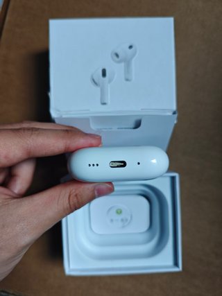 AirPods Pro 3 Originales Nuevos