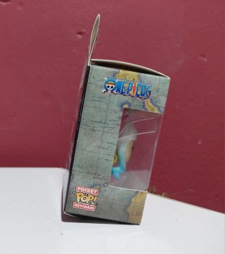 Llavero Funko Pop! Yamato de One Piece