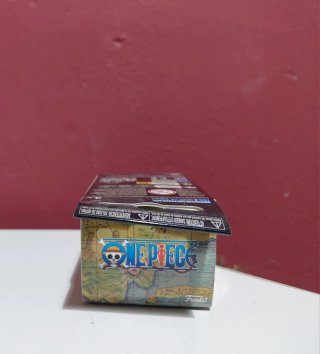 Llavero Funko Pop! Yamato de One Piece