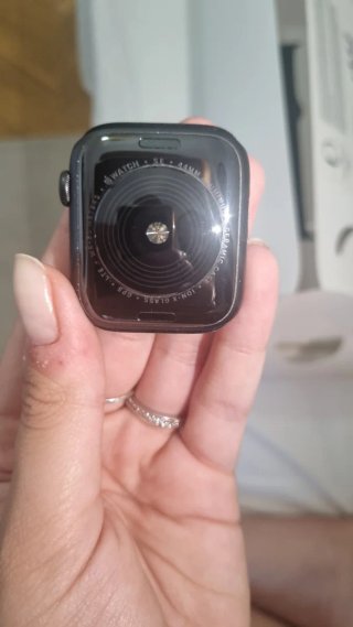 Apple Watch SE 44mm Grigio Siderale + Accessori