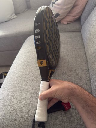 Siux Electra ST4 PRO Stupa