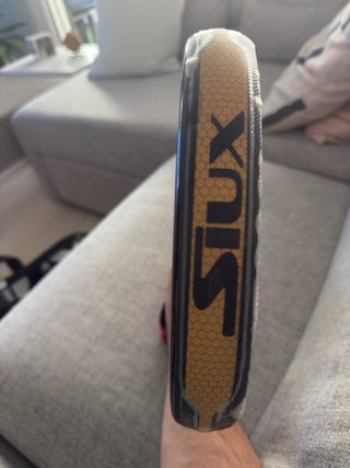 Siux Electra ST4 PRO Stupa
